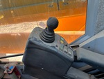 Upper Control Station with