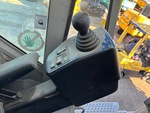Upper Control Station with