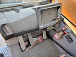 Upper Control Station with