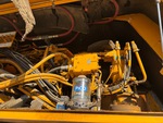 Upper Hydraulic Photos with