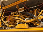 Upper Hydraulic Photos with