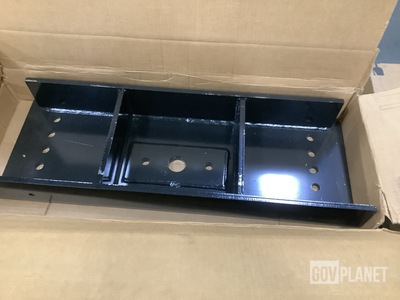 (7) Navistar Defense 3819588C4 Hook Block Assembly Plates