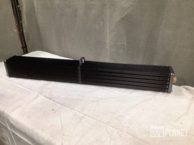 (4) Cat 4P-0894 Radiator Cores