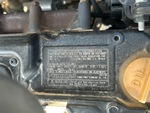 Engine with 