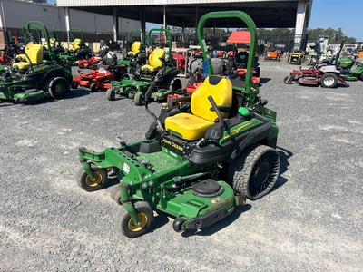 2023 John Deere Z994R ZTrak Zero-Turn Lawn Mower