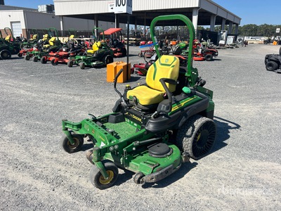 2023 John Deere Z994R ZTrak Zero-Turn Lawn Mower