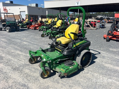 2023 John Deere Z950M ZTrak M Series Zero-Turn Lawn Mower