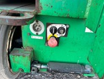 Basic Lower Control Station with