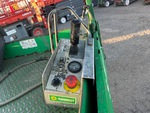 Basic Control Station Upper with