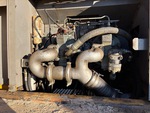 Hydraulics with