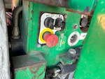 Control Station Ground with