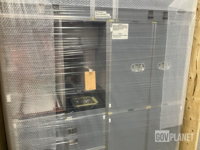 Boeing US7625-1 Galley Subassembly