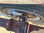 Brakes with 