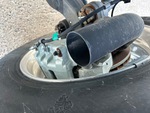 Brakes with 
