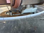 Brakes with 