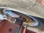 Brakes with