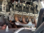 Engine with