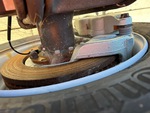 Brakes with 