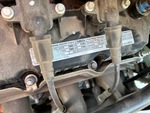 Engine with 