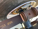 Brakes with 