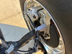 Brakes with 