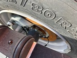 Brakes with 