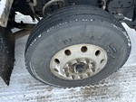 4 dessous de caisse - Camion with