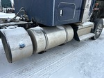 4 dessous de caisse - Camion with