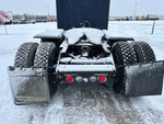 4 dessous de caisse - Camion with