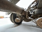 Groupe motopropulseur with