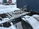 4 dessous de caisse - Camion with