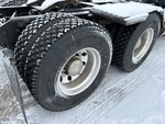 4 dessous de caisse - Camion with