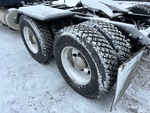4 dessous de caisse - Camion with