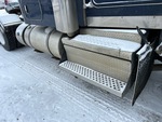 4 dessous de caisse - Camion with