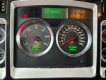 Aspect général with Compteur horaire / compteur kilométrique
