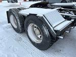 4 dessous de caisse - Camion with