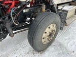 4 dessous de caisse - Camion with