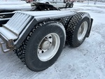 4 dessous de caisse - Camion with