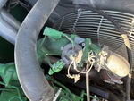 Engine with 