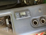 Control Station with 