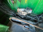 Hydraulics with 