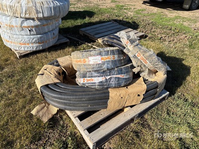 2.5 in Air Drill Hose (Unused)