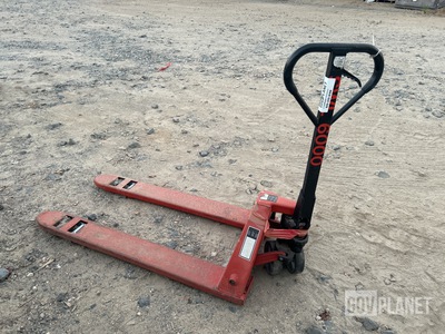 Pallet Jack