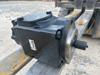 Kalmar 9229760041 Hydraulic Pump
