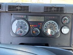 Cab with Warning Lights