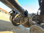 Drivetrain with 