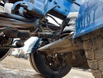 4 Underbody - Truck with