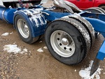 4 Underbody - Truck with