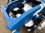 4 Underbody - Truck with