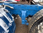 4 Underbody - Truck with